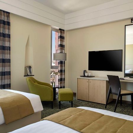 Bristoria Hotel أربيل المظهر الخارجي الصورة