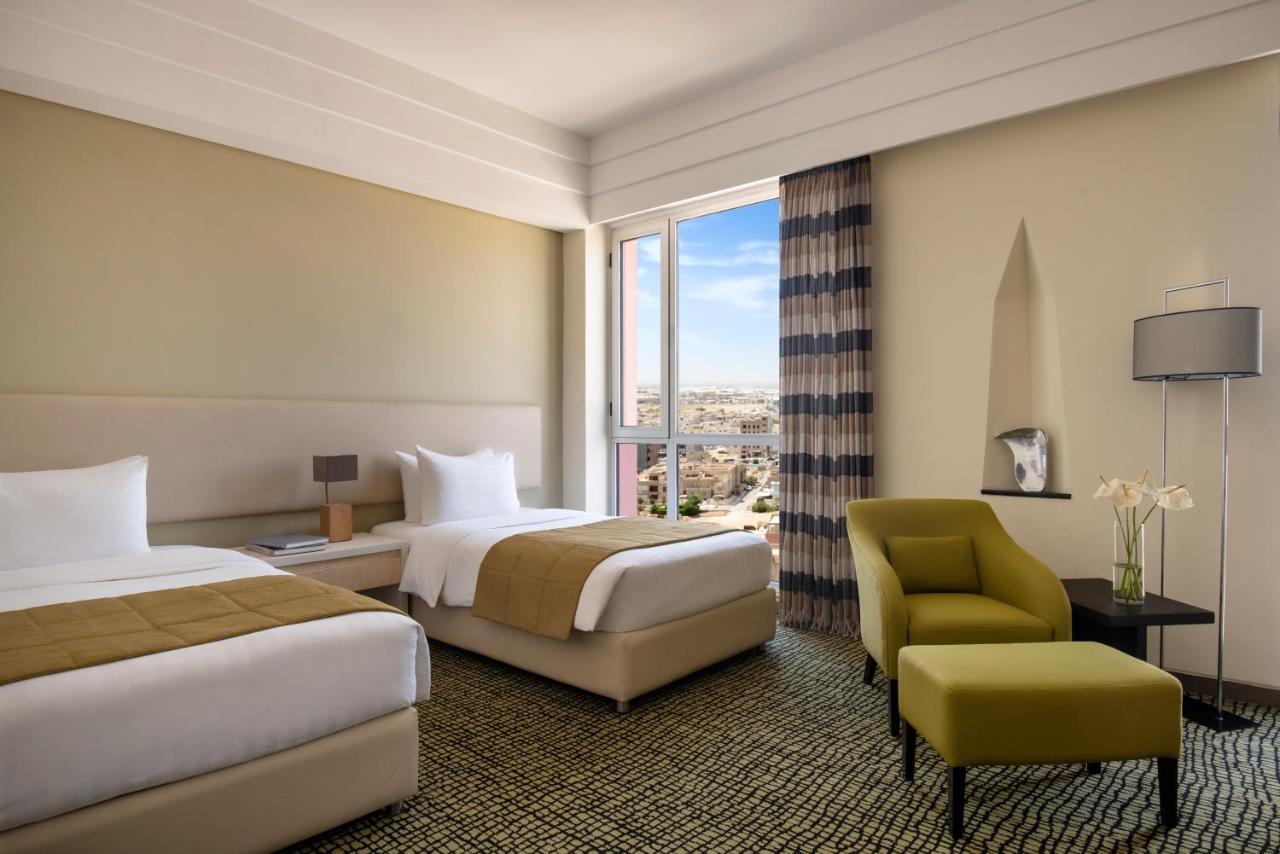 Bristoria Hotel أربيل المظهر الخارجي الصورة