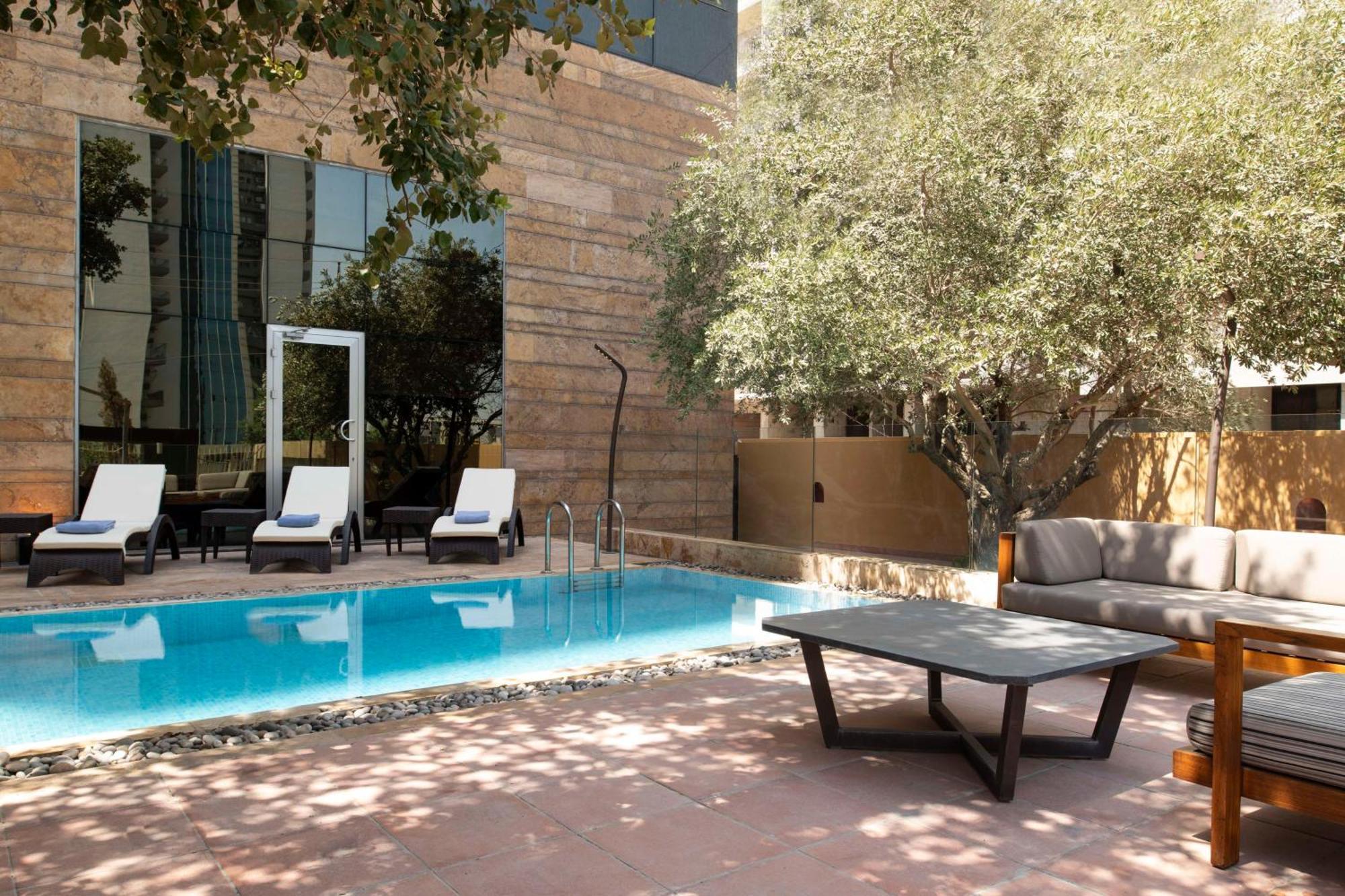 Bristoria Hotel أربيل المظهر الخارجي الصورة