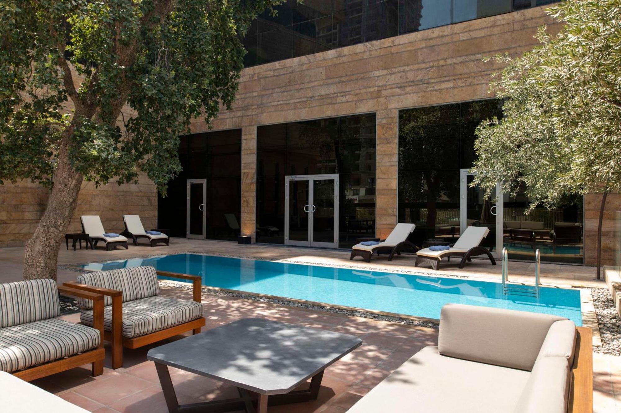 Bristoria Hotel أربيل المظهر الخارجي الصورة