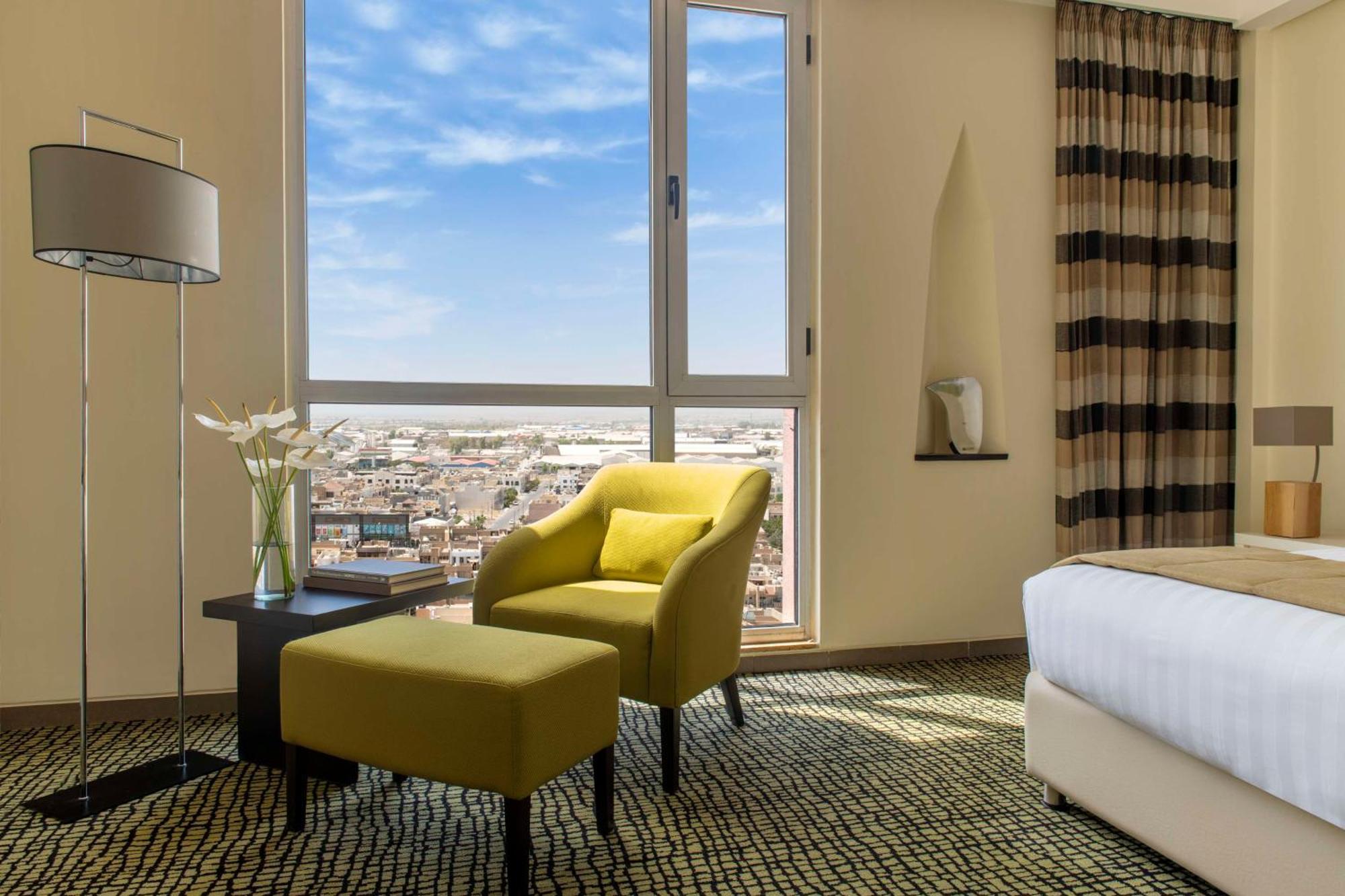Bristoria Hotel أربيل المظهر الخارجي الصورة