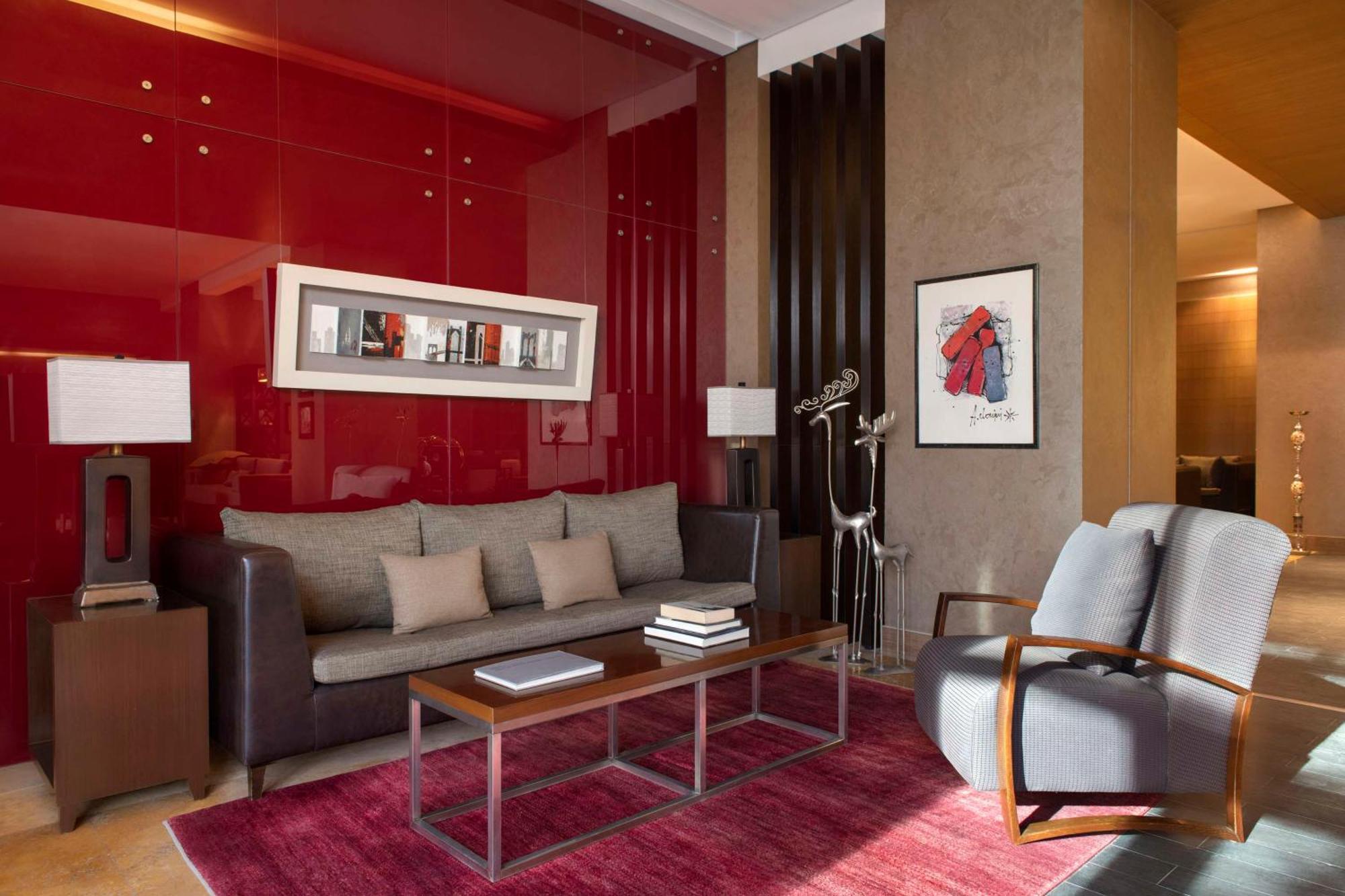 Bristoria Hotel أربيل المظهر الخارجي الصورة