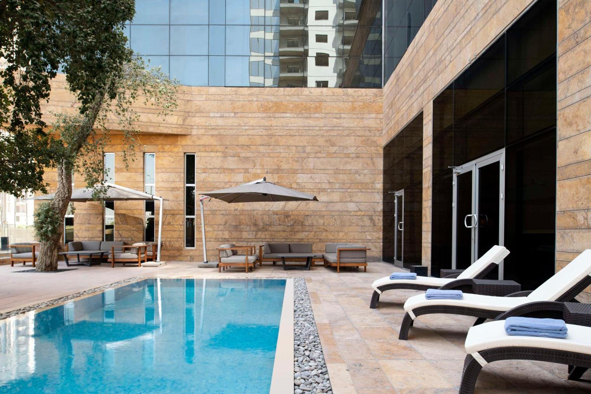 Bristoria Hotel أربيل المظهر الخارجي الصورة