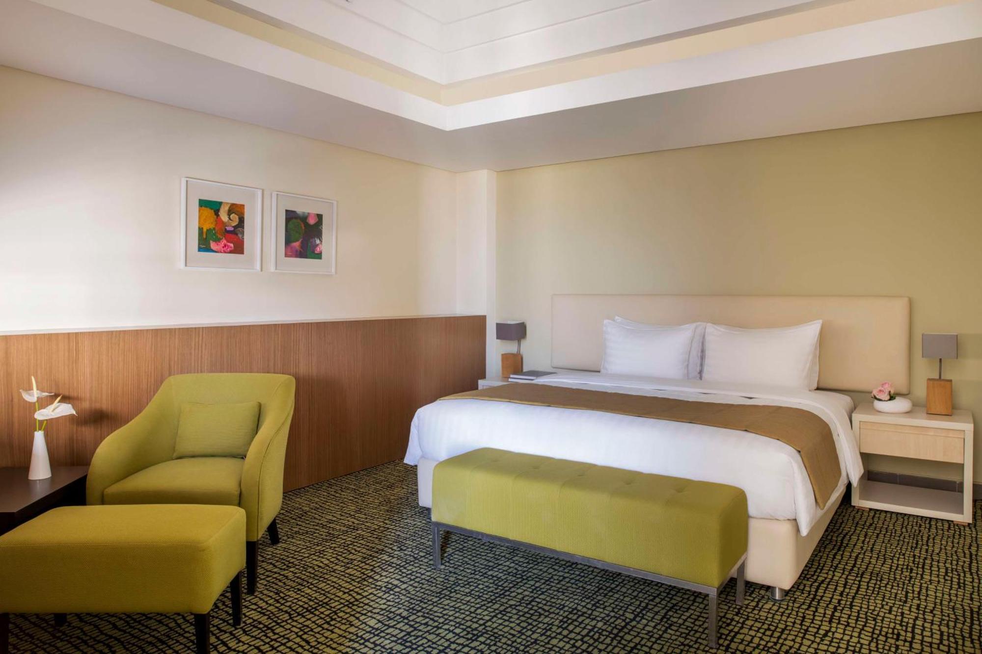 Bristoria Hotel أربيل المظهر الخارجي الصورة