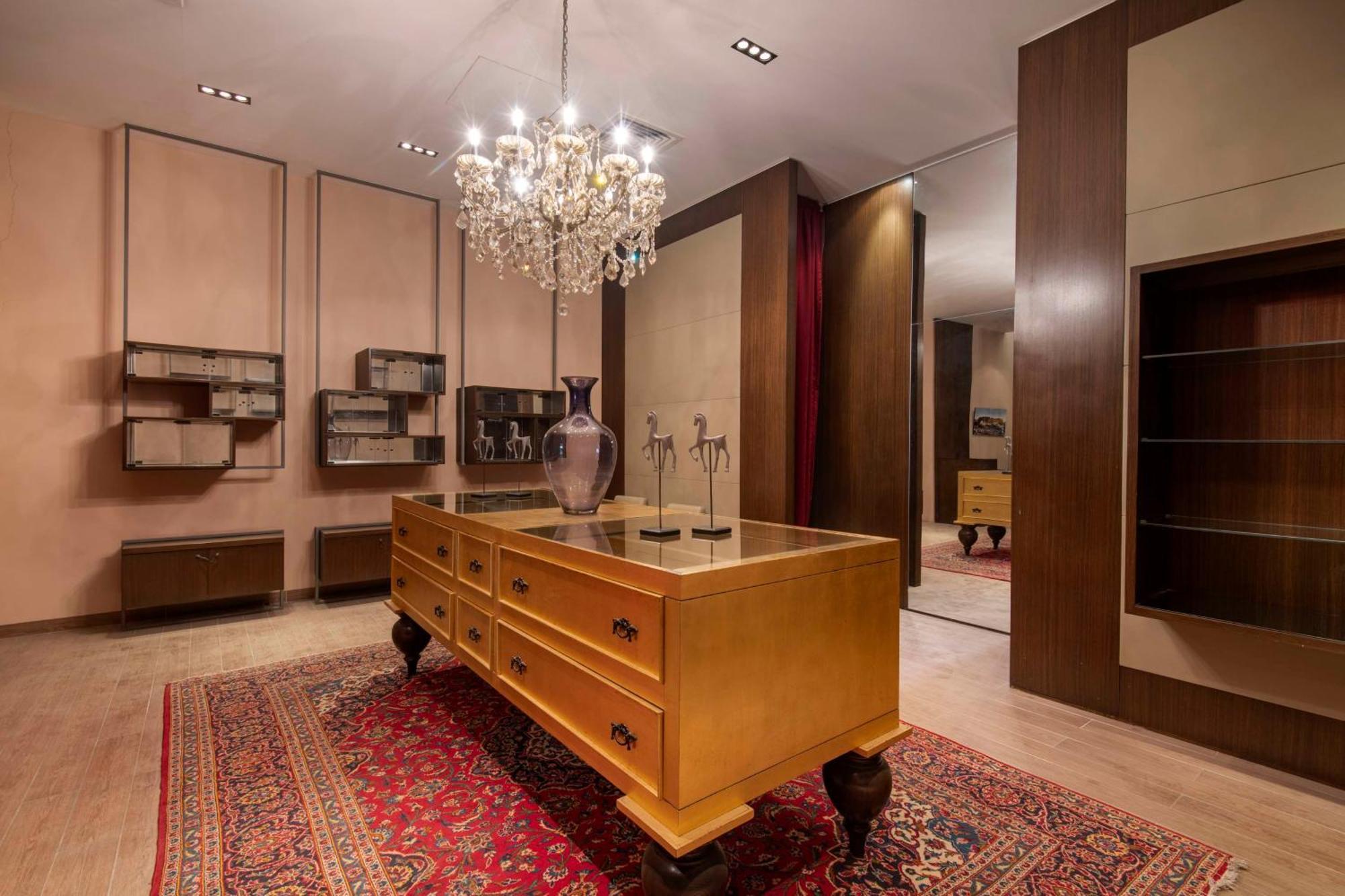 Bristoria Hotel أربيل المظهر الخارجي الصورة
