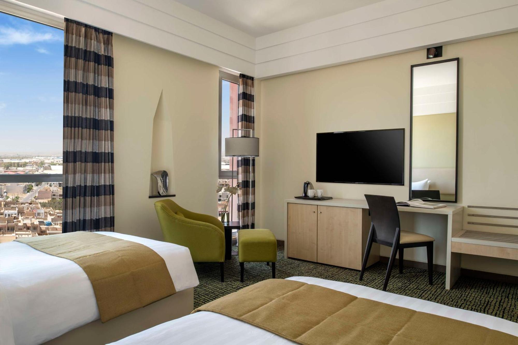 Bristoria Hotel أربيل المظهر الخارجي الصورة