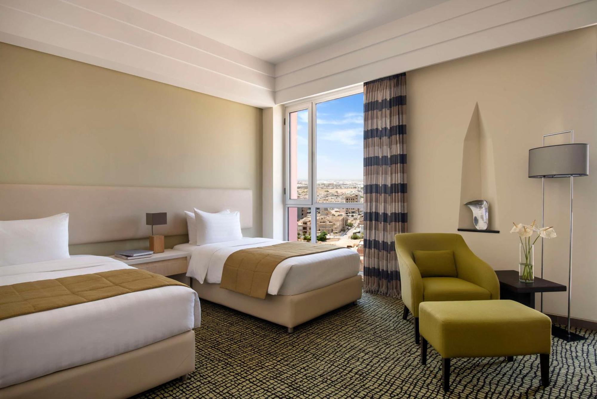 Bristoria Hotel أربيل المظهر الخارجي الصورة