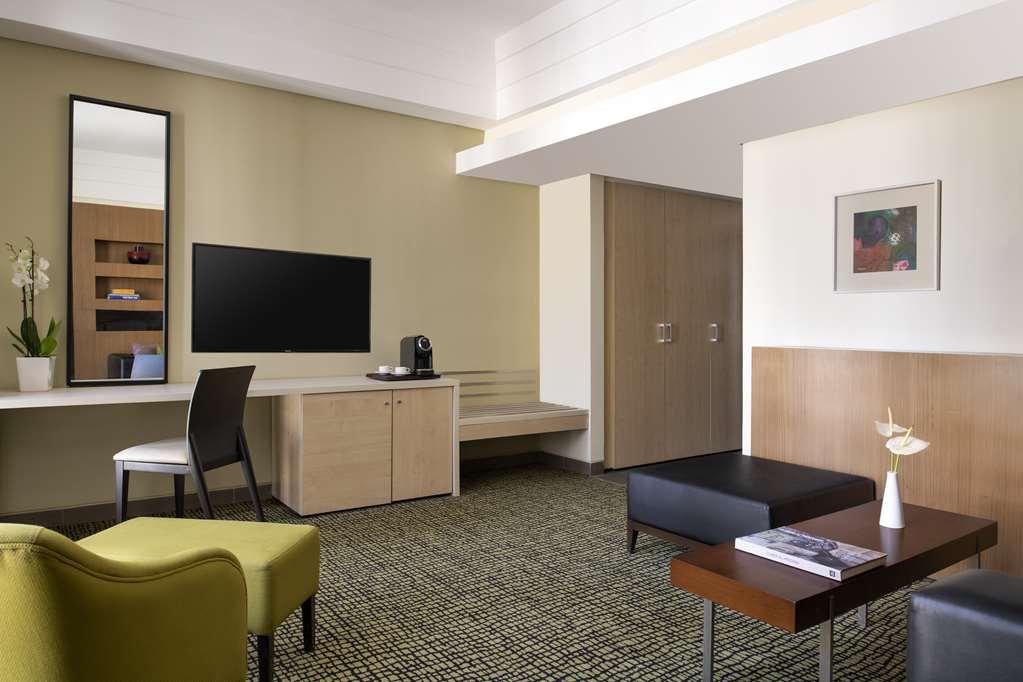 Bristoria Hotel أربيل الغرفة الصورة