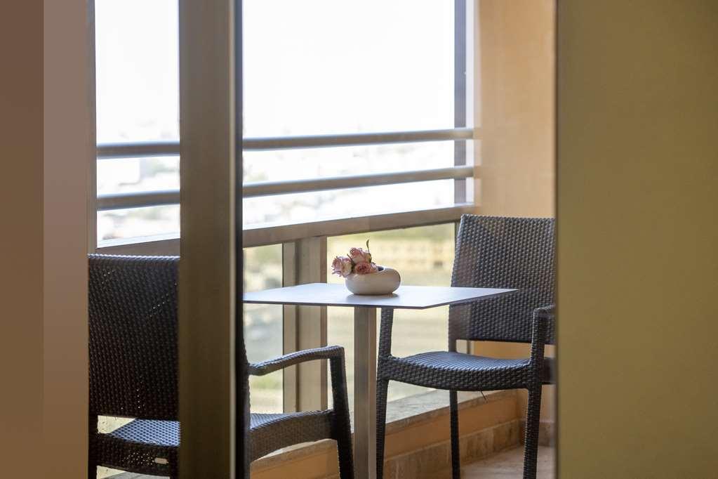 Bristoria Hotel أربيل الغرفة الصورة